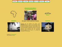 individual-gambia-discovery.de Webseite Vorschau