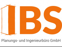 ibs-ingbuero.de Webseite Vorschau