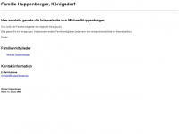 huppenberger.de Thumbnail