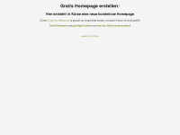 imageberatung-in-hamburg.de Webseite Vorschau