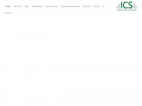 ic-service.de Webseite Vorschau
