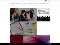 imageinstitut.com Webseite Vorschau