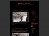 icancanon.wordpress.com Thumbnail