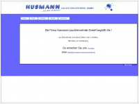 husmann-leuchtenvertrieb.de