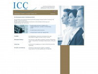 icc-consult.de Thumbnail