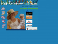 hut-kemen.de Webseite Vorschau