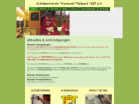 Sv-kuckuck-raibach.de