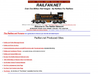 Railfan.net