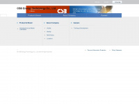 csb-battery.com Webseite Vorschau