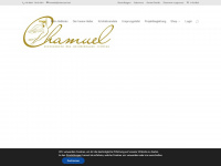 chamuel.net Thumbnail
