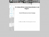 industriebuchbinder.de Thumbnail
