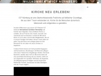 Icf-nuernberg.de