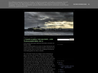 industriewesen.blogspot.com Webseite Vorschau