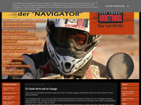 rally-team.at Webseite Vorschau