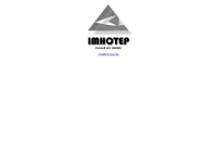 imhotep.de Webseite Vorschau