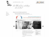 imimi.de Webseite Vorschau