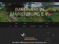 imkerverein-marienburg.de Thumbnail