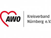 awo-nuernberg.de Webseite Vorschau