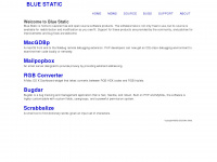 Bluestatic.org