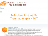 traumatherapie-institut.de Thumbnail