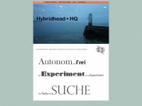 hybridhead.de Thumbnail