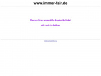 Immer-fair.de