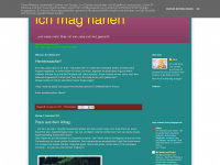 ichmagnaehen.blogspot.com