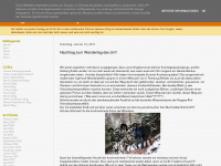 ichthys-buerg.blogspot.com Webseite Vorschau