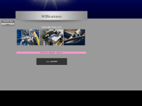 hydraulik-shop.com Webseite Vorschau