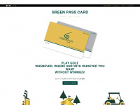 Greenpassgolf.com