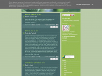 sheloa.blogspot.com Webseite Vorschau