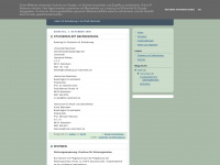 info-hilfen.blogspot.com Webseite Vorschau