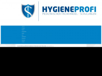 hygieneprofi24.com Webseite Vorschau