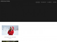 Skischule-rusel.com