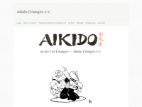 aikido-erlangen.de