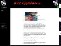 ksv-eppelborn.de Webseite Vorschau