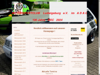 msc-ludwigsburg.de Webseite Vorschau