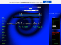 hp-lorenz.de.tl Webseite Vorschau