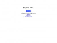 hypermail.de Webseite Vorschau