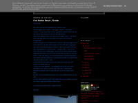 svenjasamericandream.blogspot.com Webseite Vorschau