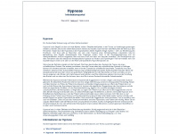 hypnose-info.com