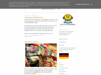 infokriegtv.blogspot.com Webseite Vorschau