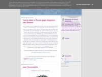 iristauscht.blogspot.com Webseite Vorschau