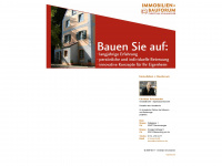 immobilien-bauforum.de Thumbnail