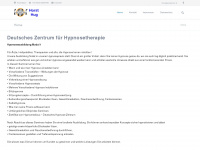Hypnosetherapie-zentrum.de