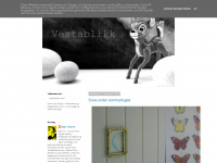 vestablikk.blogspot.com Webseite Vorschau