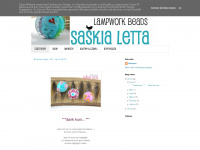 Saskialetta.blogspot.com