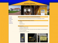 immobilien-mallmann.de Webseite Vorschau