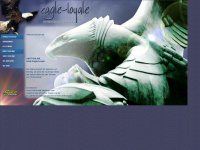 eagle-loyale.de Webseite Vorschau
