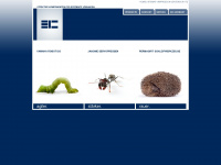 eic-germany.de Webseite Vorschau